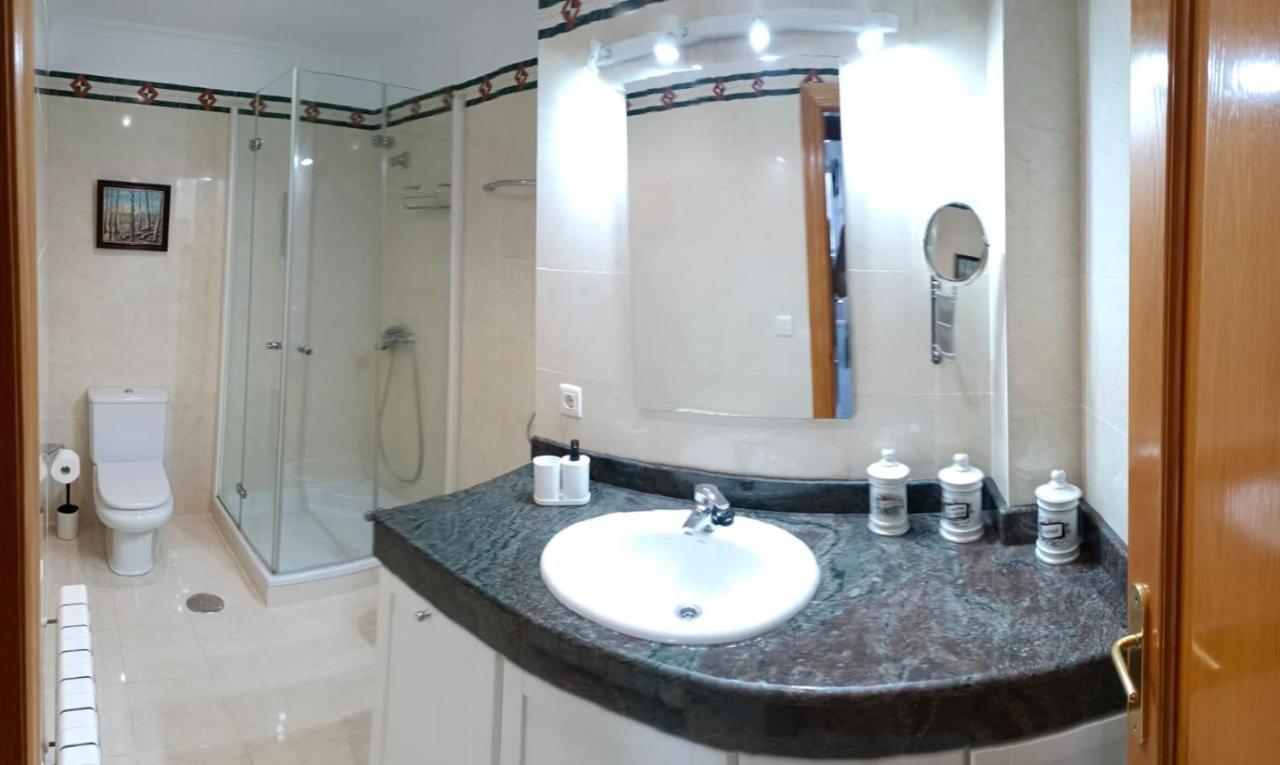 Apartamento Bergantin Habana Vut 里瓦德塞利亚 外观 照片