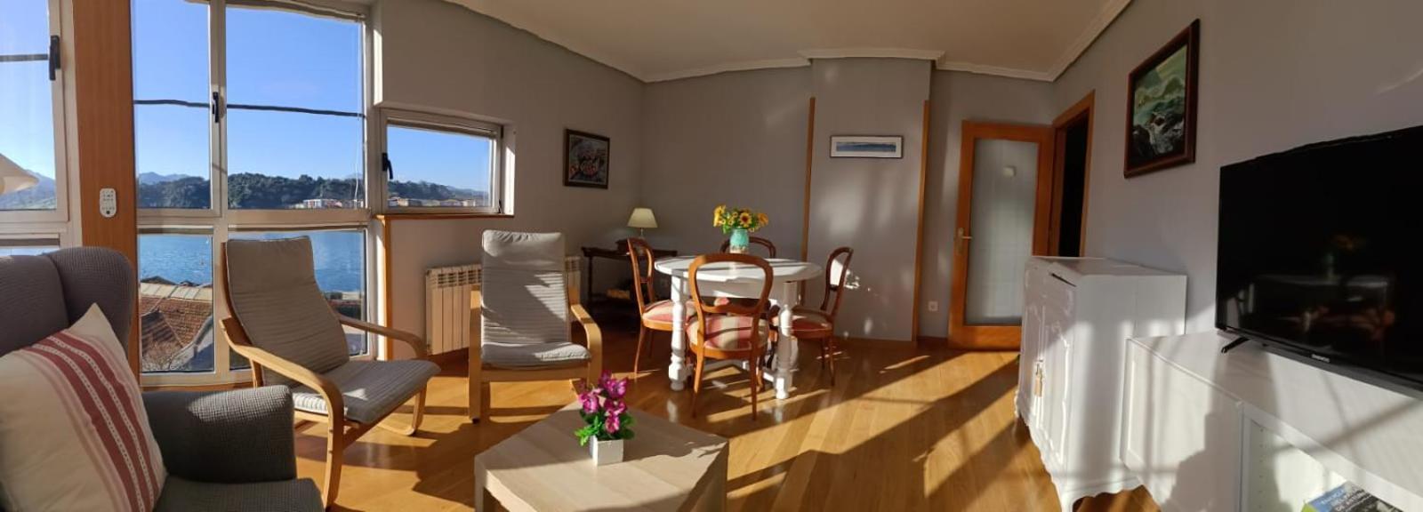 Apartamento Bergantin Habana Vut 里瓦德塞利亚 外观 照片